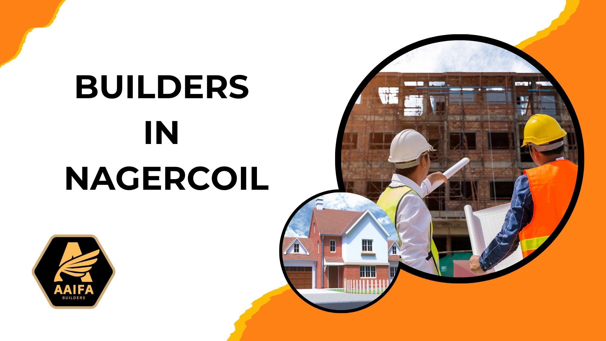 Dream Home Alert! The Most Trusted Builders in Nagercoil Revealed