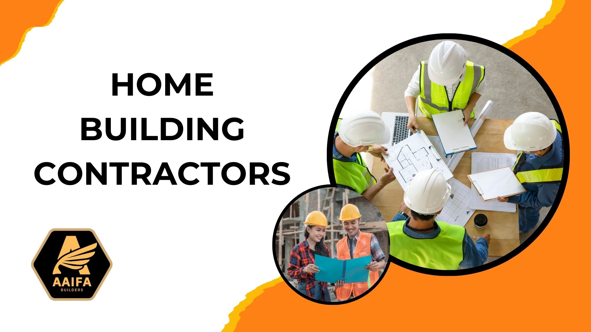 How to Choose the Best Home Building Contractors? Avoid These Costly Mistakes!