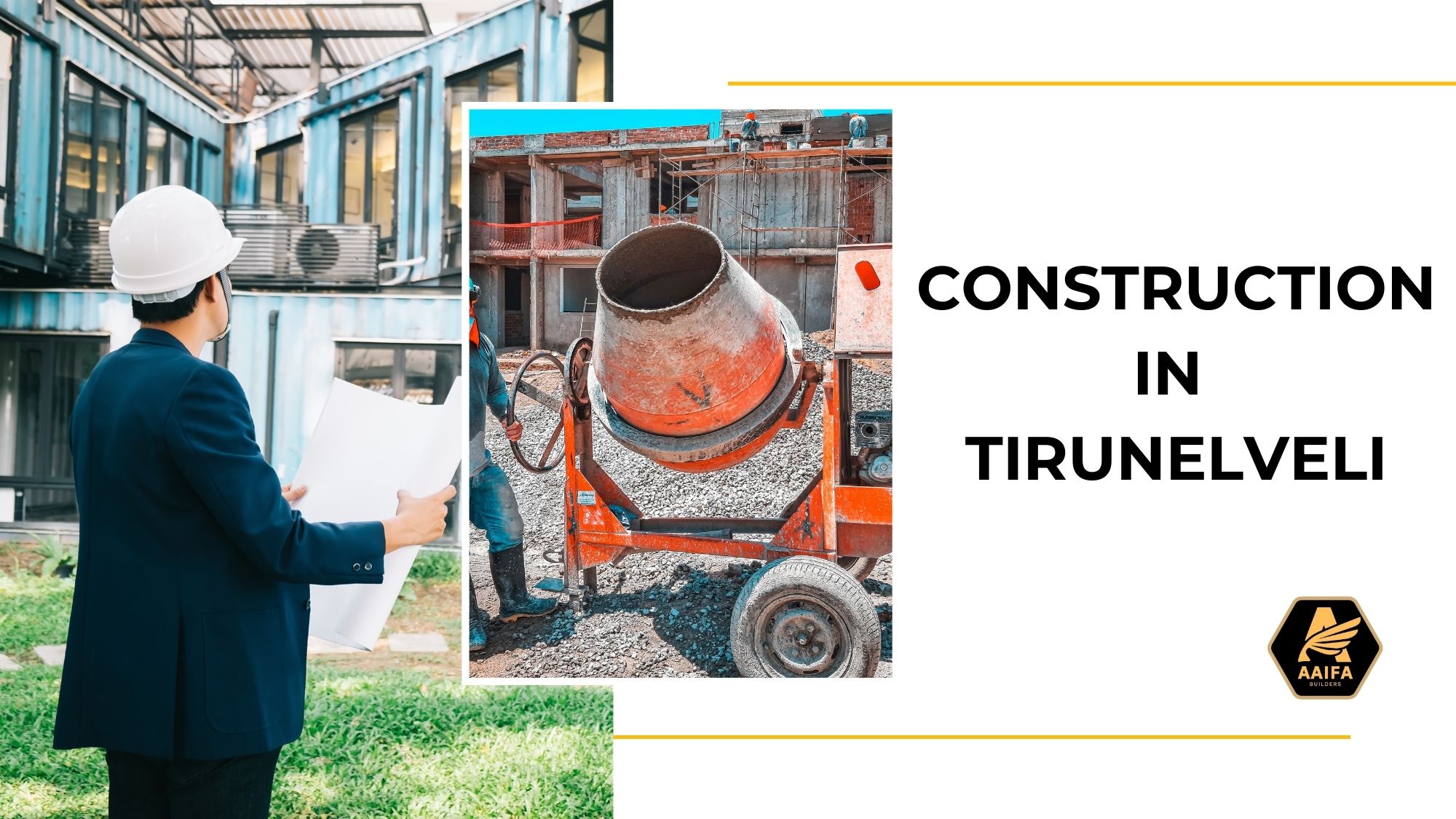 Looking for Construction in Tirunelveli? Find the Best Builders Now!