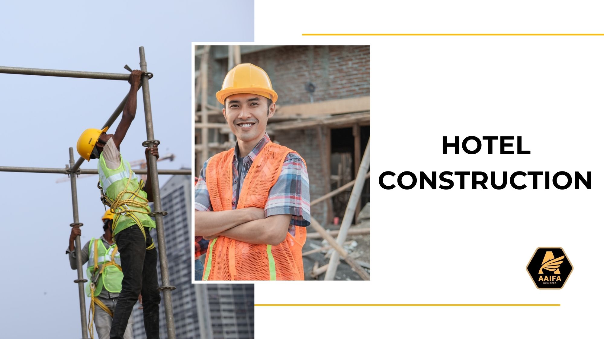 Hotel Construction Mistakes That Can Cost You Millions – Avoid These Now!