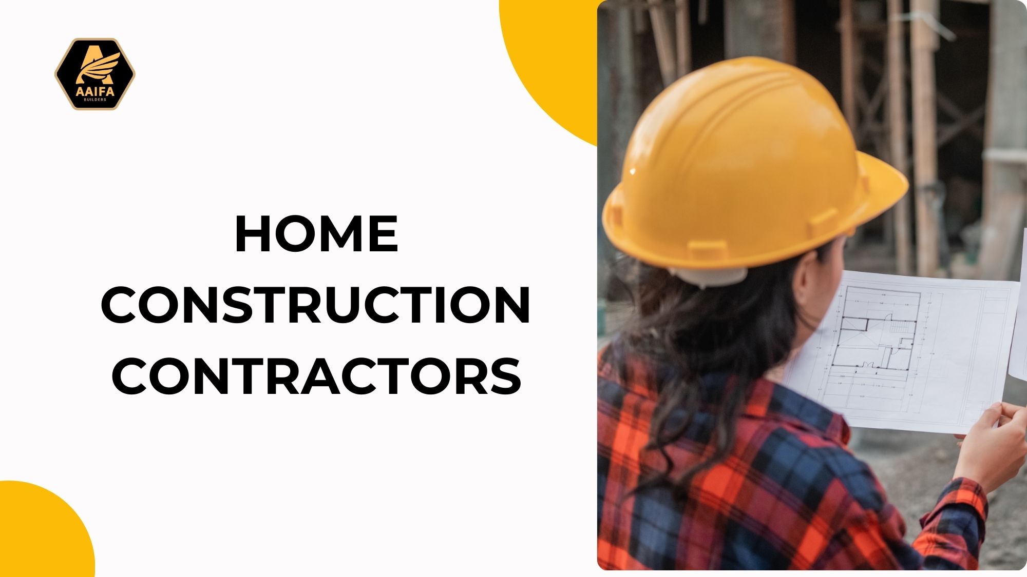 Local Home Construction Contractors Who Deliver On Time & On Budget