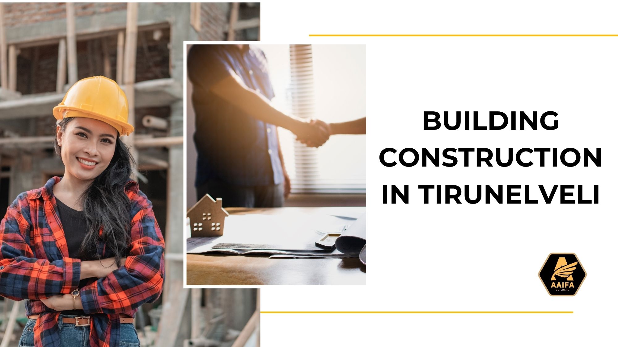 Looking for Building Construction in Tirunelveli? Here’s What You Must Know