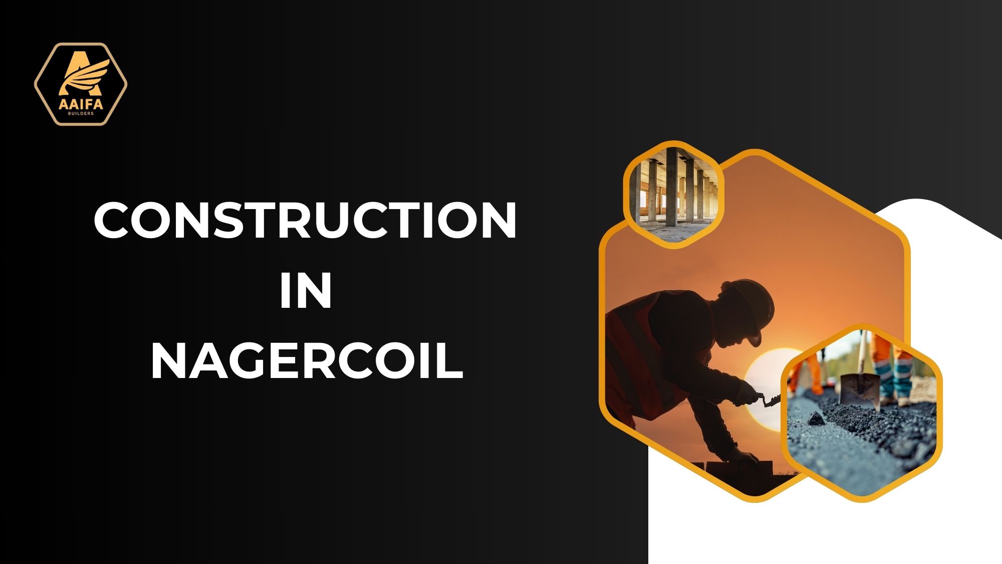 Trusted Experts for Construction in Nagercoil – See Why Locals Choose Us First
